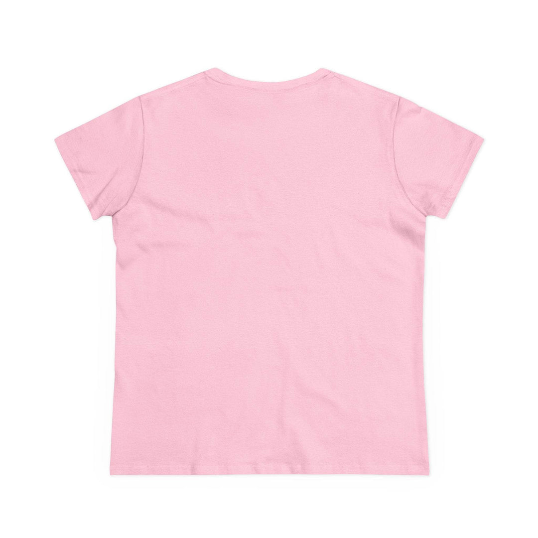 Magnolia Flower Graphic Tee - Bold Style - Gutsy Garb
