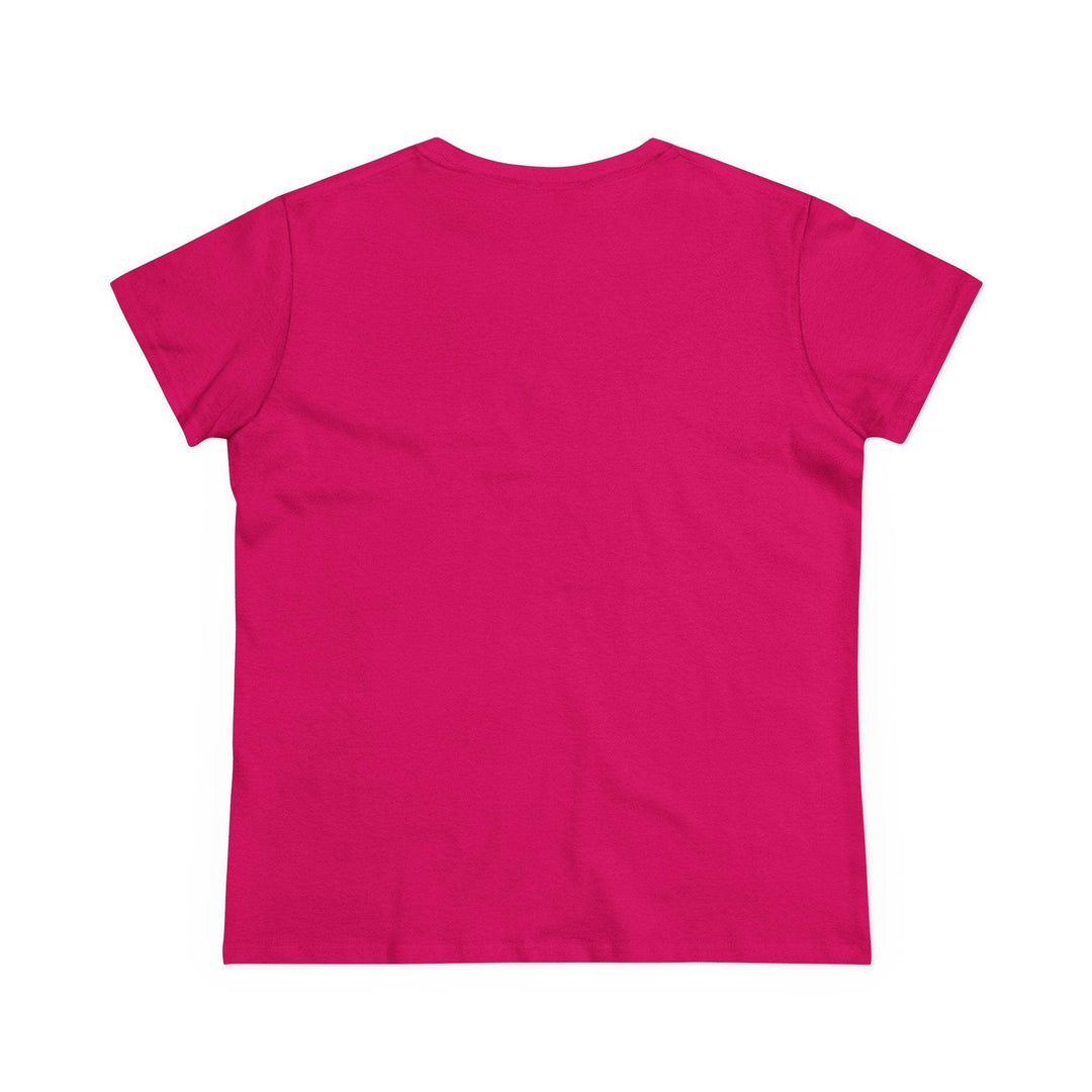 Magnolia Flower Graphic Tee - Bold Style - Gutsy Garb