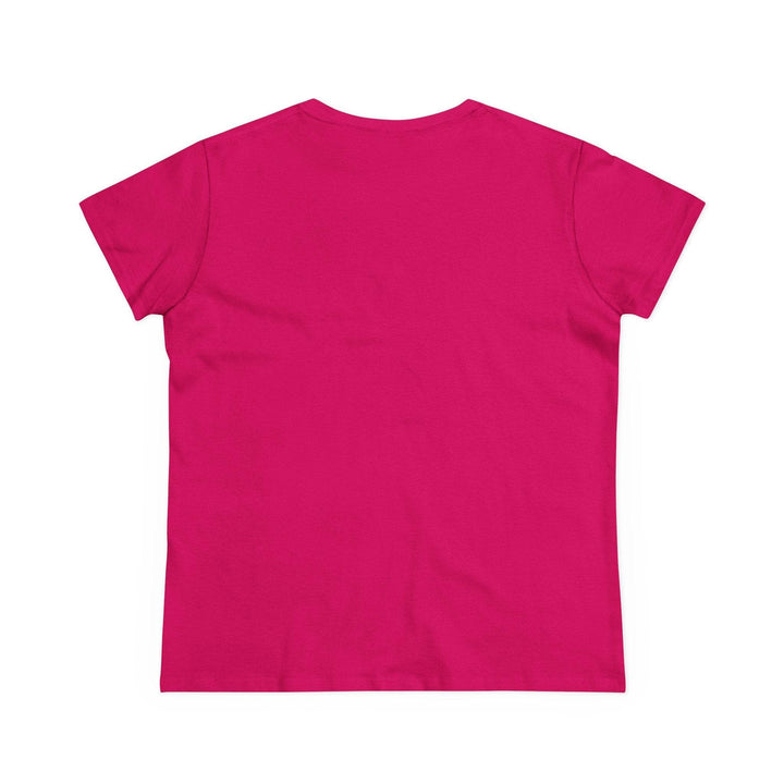 Magnolia Flower Graphic Tee - Bold Style - Gutsy Garb