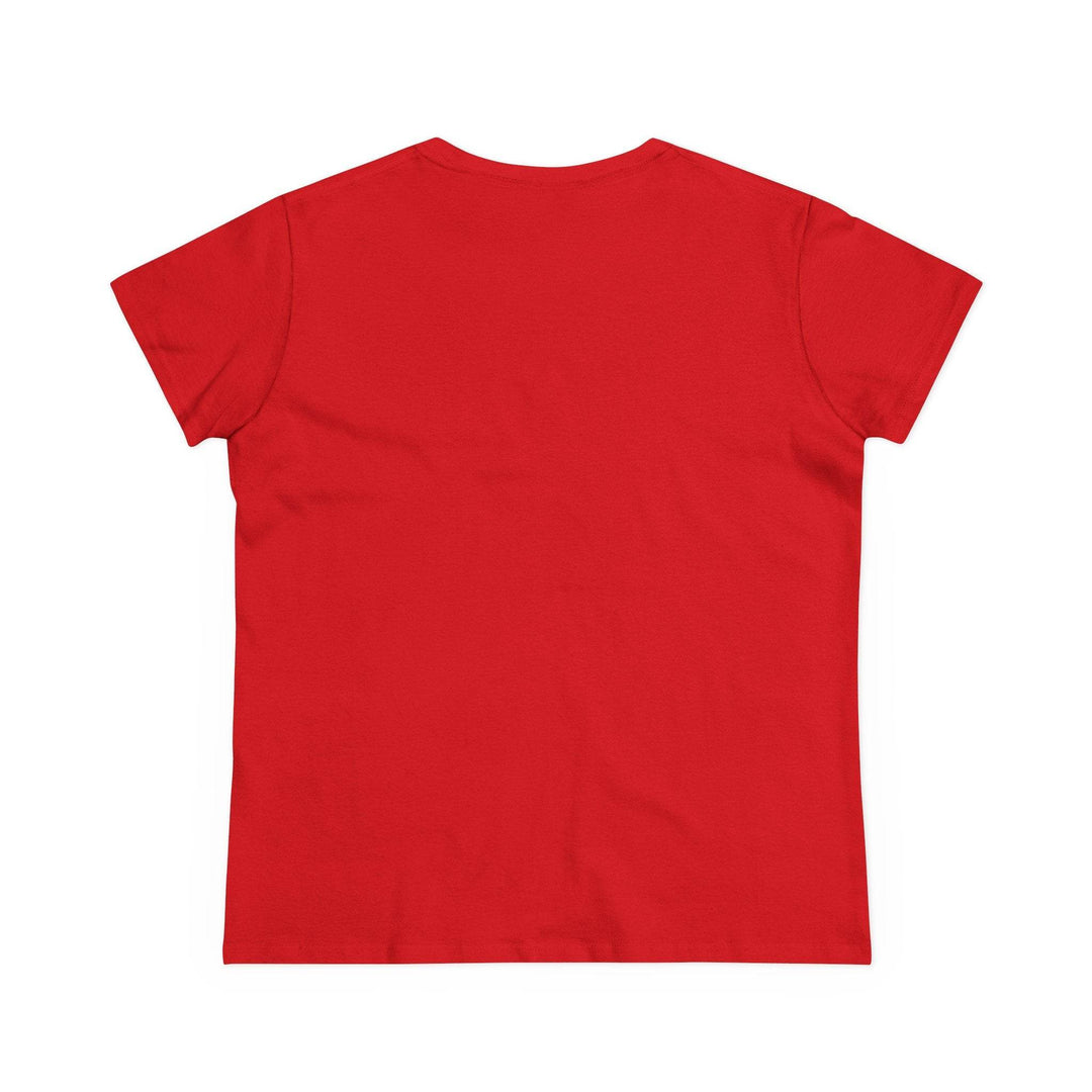 Magnolia Flower Graphic Tee - Bold Style - Gutsy Garb