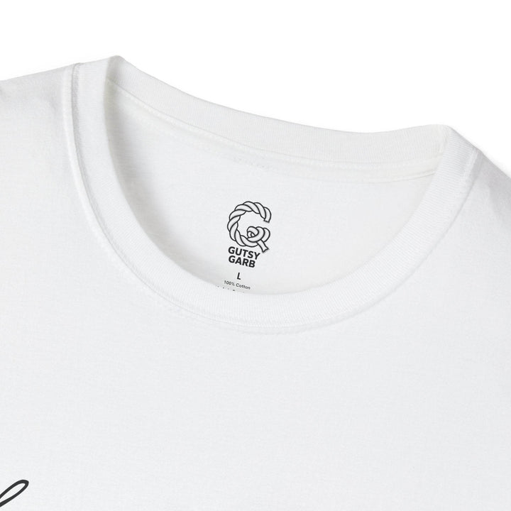 Keep On Smiling Shirt - Stylish Tee - Gutsy Garb