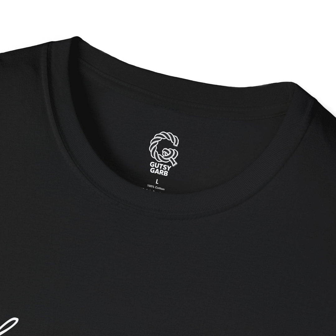 Keep On Smiling Shirt - Stylish Tee - Gutsy Garb