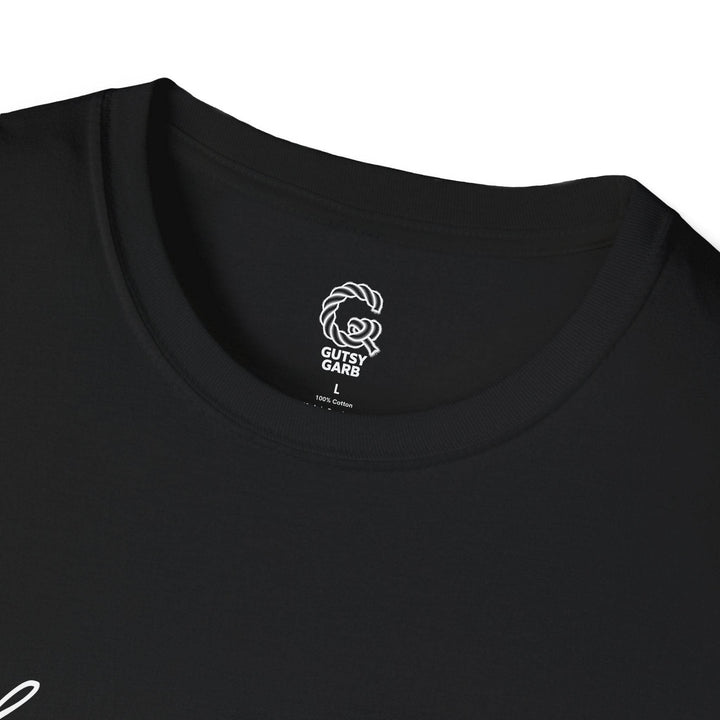 Keep On Smiling Shirt - Stylish Tee - Gutsy Garb