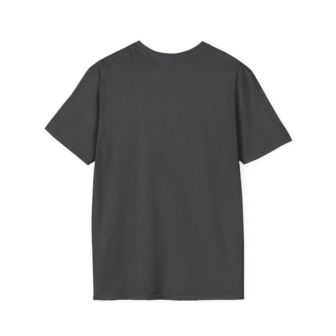 Keep On Smiling Shirt - Stylish Tee - Gutsy Garb