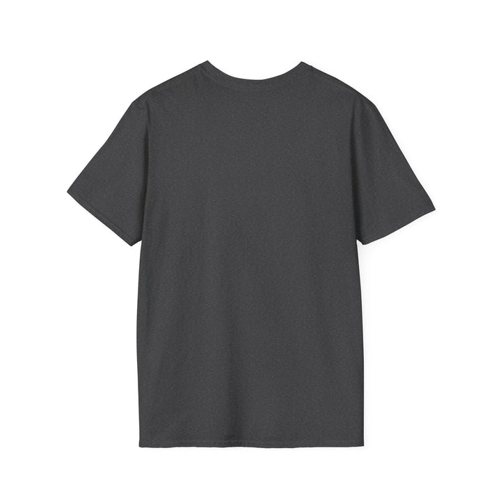 Keep On Smiling Shirt - Stylish Tee - Gutsy Garb
