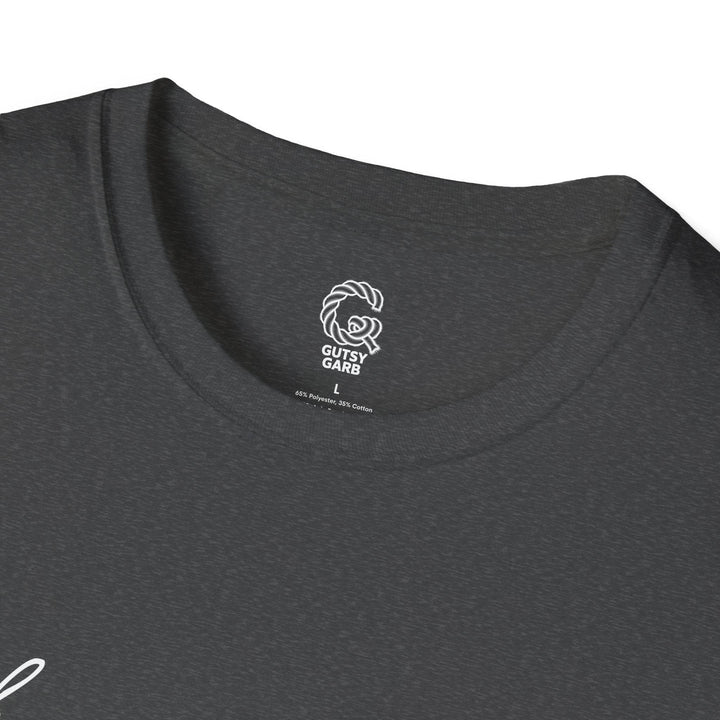 Keep On Smiling Shirt - Stylish Tee - Gutsy Garb