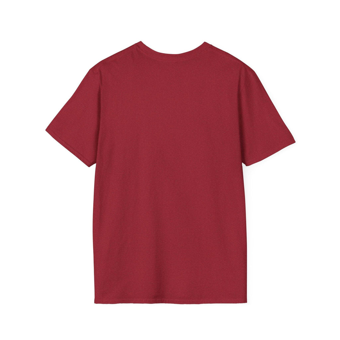 Keep On Smiling Shirt - Stylish Tee - Gutsy Garb