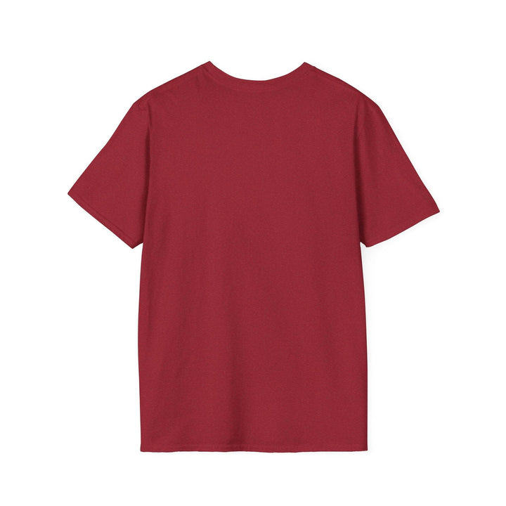 Keep On Smiling Shirt - Stylish Tee - Gutsy Garb