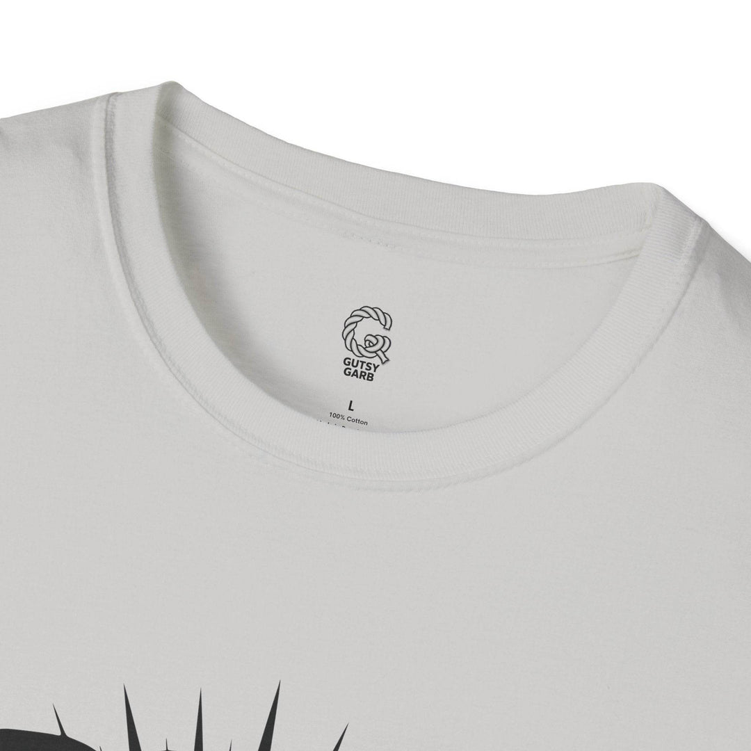 Aftermarket Parts Shirt Humor T-Shirt - Gutsy Garb