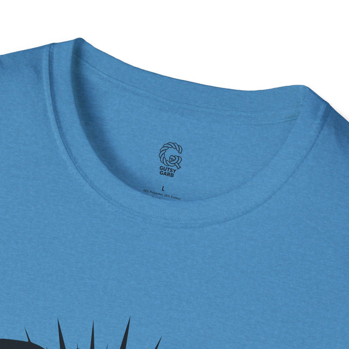 Aftermarket Parts Shirt Humor T-Shirt - Gutsy Garb