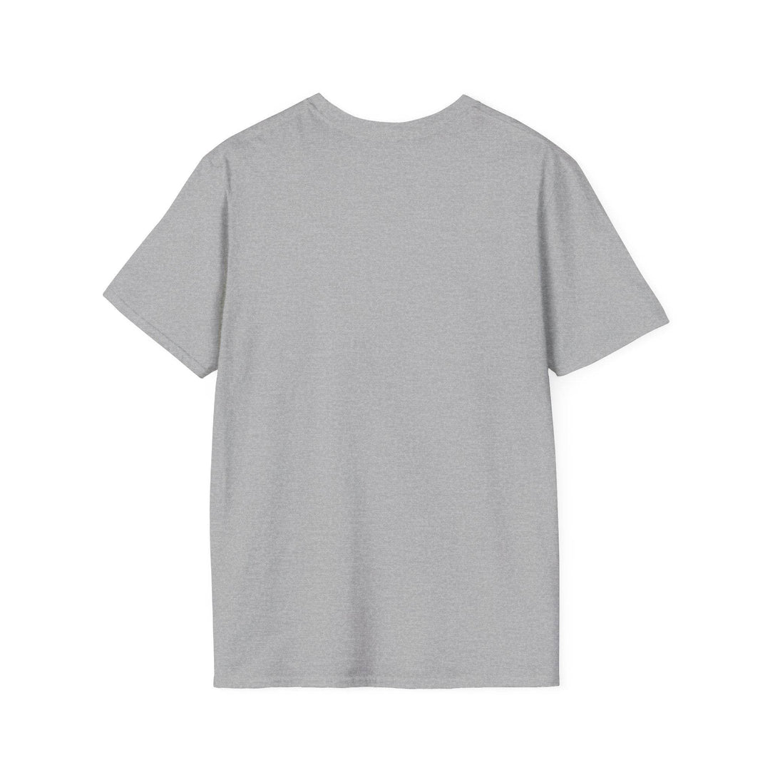Mama Life T-Shirt with Heart Design - Gutsy Garb