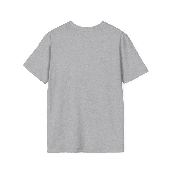 Mama Life T-Shirt with Heart Design - Gutsy Garb