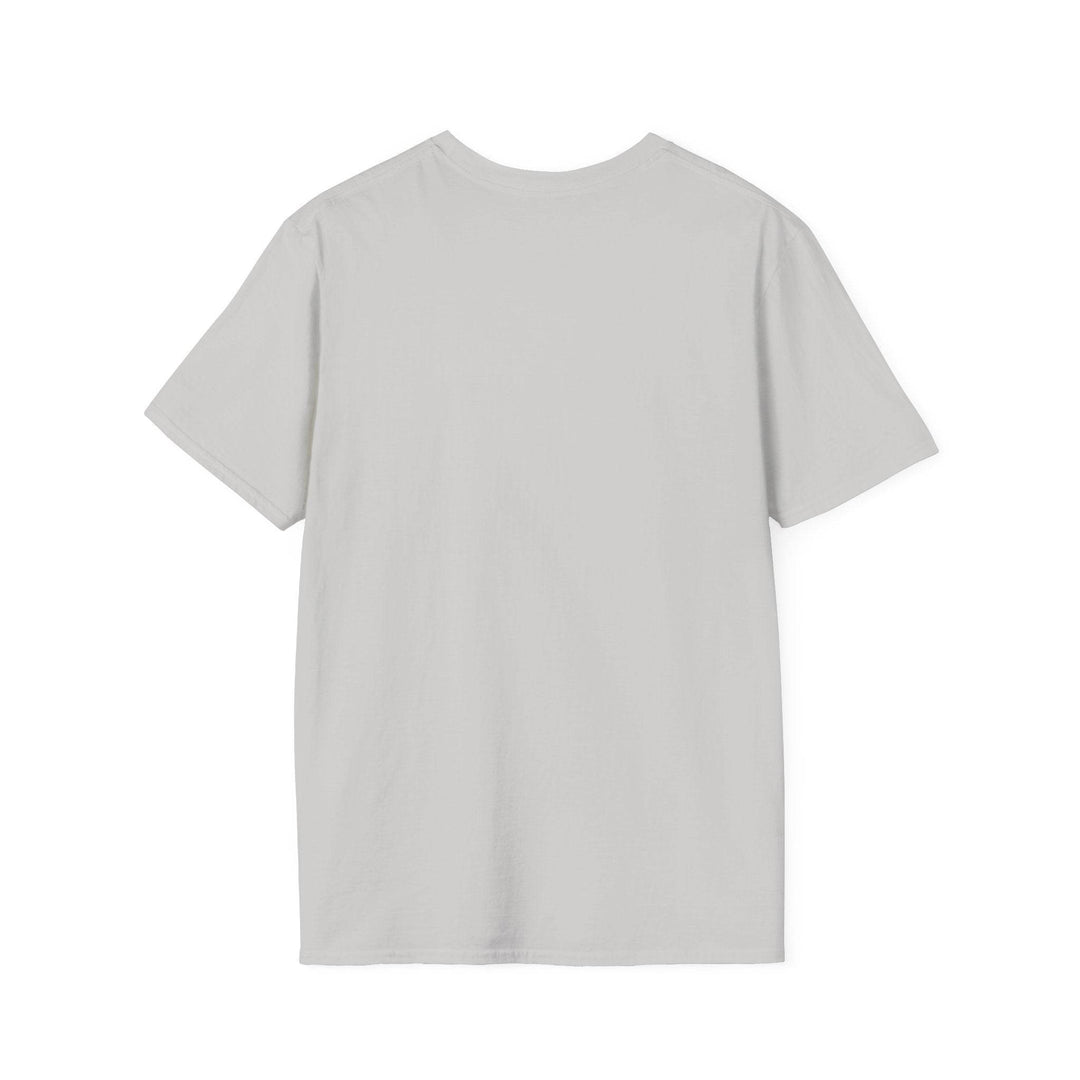 Nature Inspired Bold T-Shirt with Tree Design - Gutsy Garb