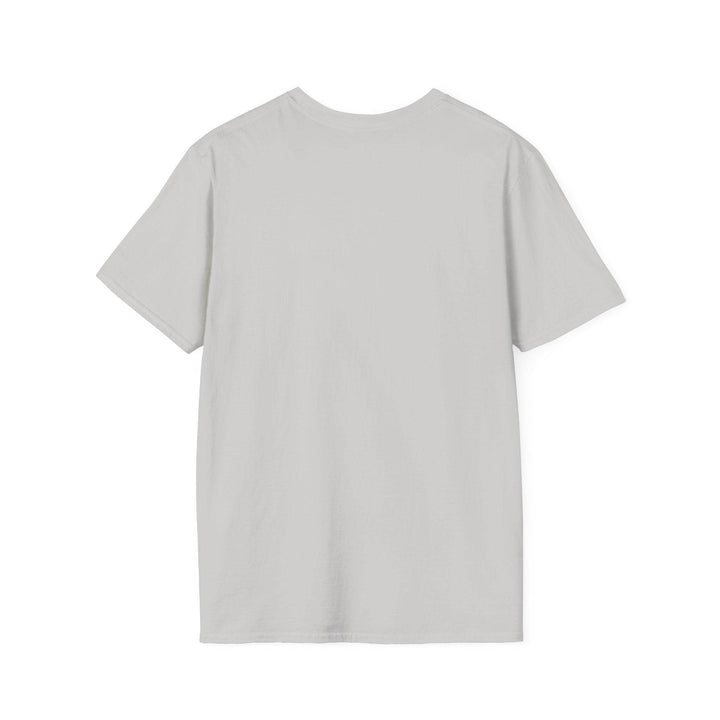Nature Inspired Bold T-Shirt with Tree Design - Gutsy Garb