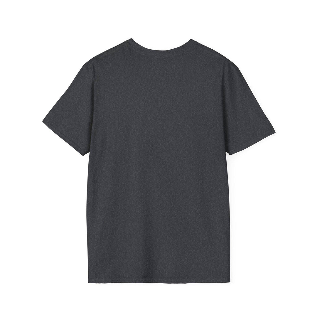 Patriotic American Flag Tee Land of the Free T-Shirt - Gutsy Garb