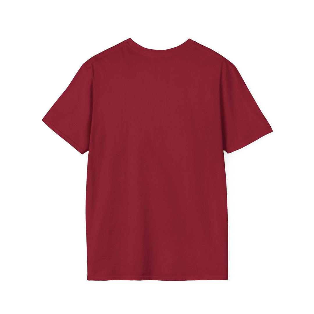Sarcasm In Progress Tee - Bold & Edgy T-Shirt - Gutsy Garb