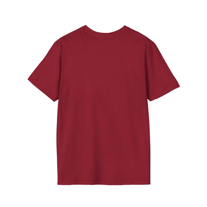 Sarcasm In Progress Tee - Bold & Edgy T-Shirt - Gutsy Garb