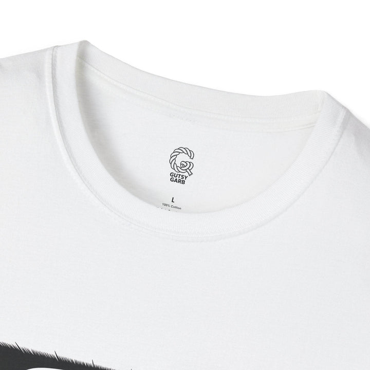 Silly Goose Graphic Tee – Bold & Funny T-Shirt - Gutsy Garb