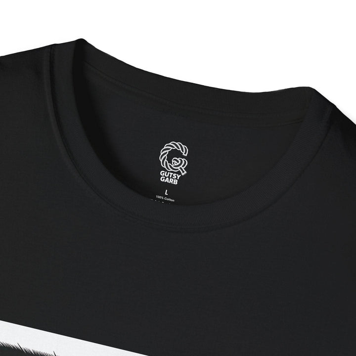 Silly Goose Graphic Tee – Bold & Funny T-Shirt - Gutsy Garb