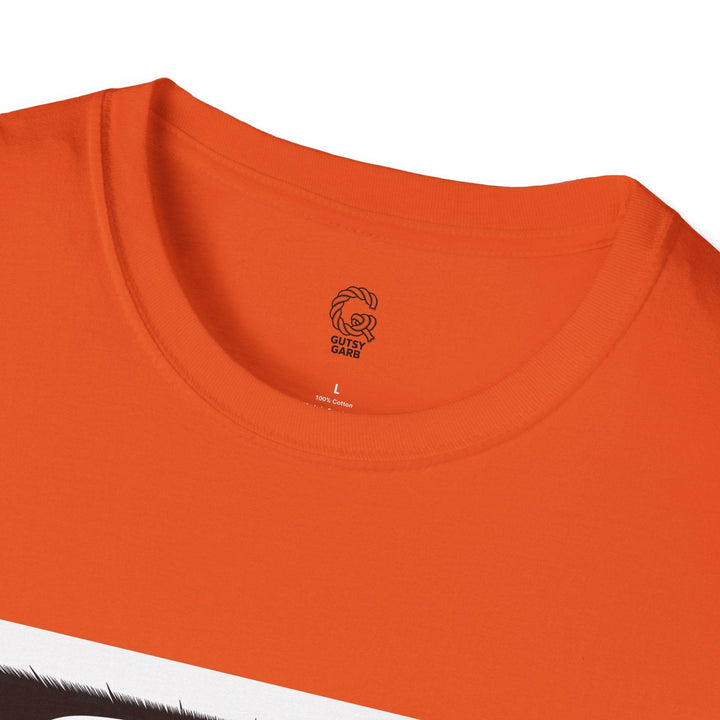 Silly Goose Graphic Tee – Bold & Funny T-Shirt - Gutsy Garb