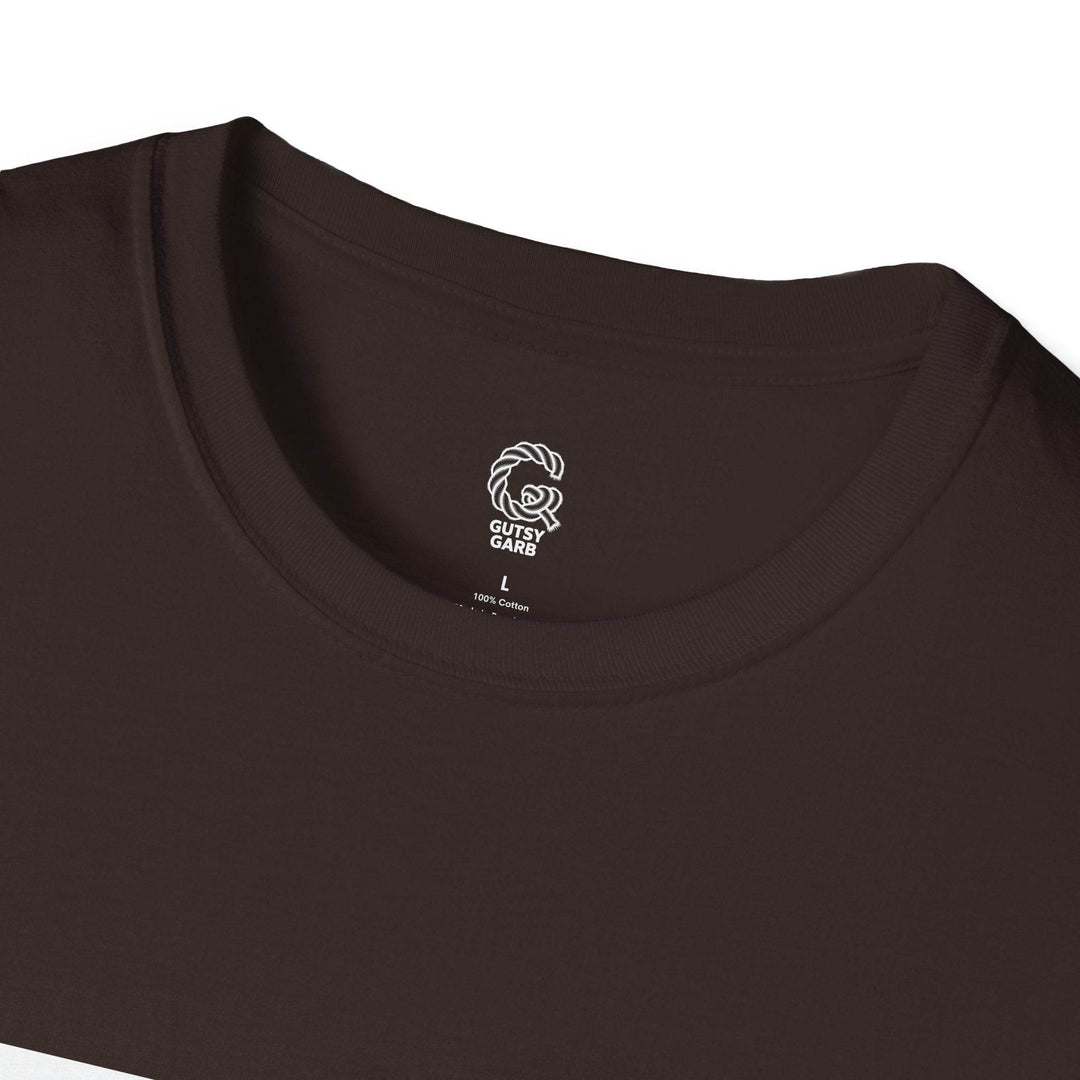 Silly Goose Graphic Tee – Bold & Funny T-Shirt - Gutsy Garb