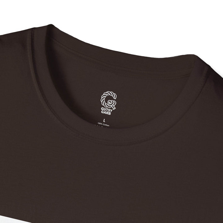 Silly Goose Graphic Tee – Bold & Funny T-Shirt - Gutsy Garb