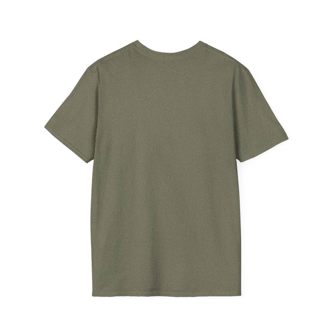 Silly Goose Graphic Tee – Bold & Funny T-Shirt - Gutsy Garb