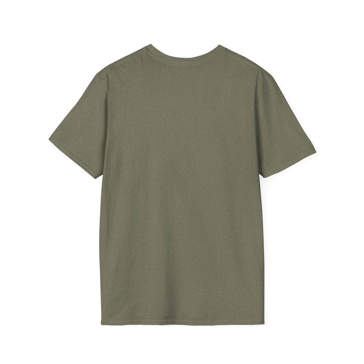 Silly Goose Graphic Tee – Bold & Funny T-Shirt - Gutsy Garb