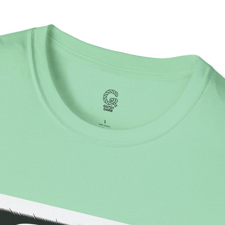 Silly Goose Graphic Tee – Bold & Funny T-Shirt - Gutsy Garb