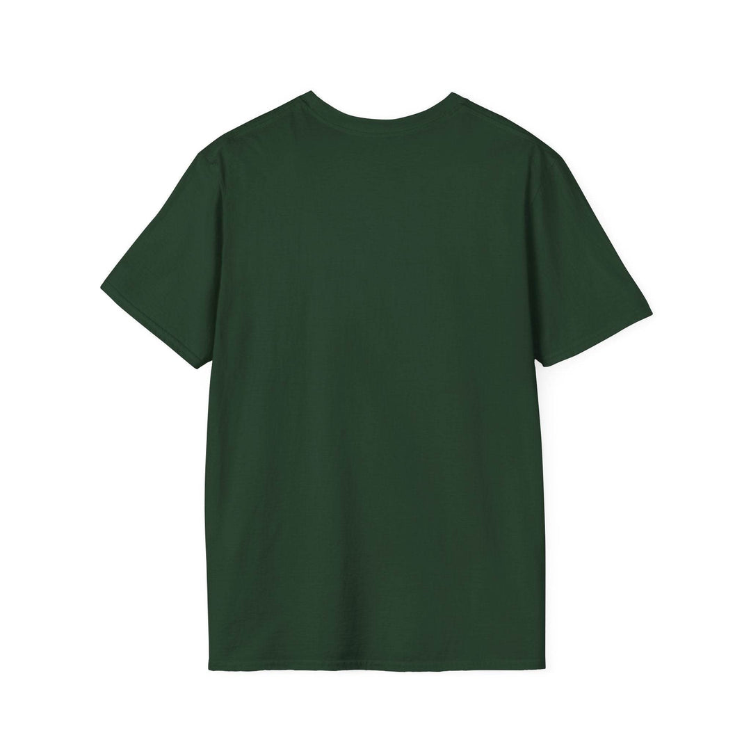 Silly Goose Graphic Tee – Bold & Funny T-Shirt - Gutsy Garb