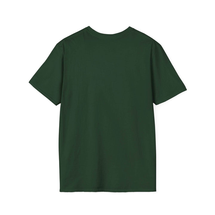 Silly Goose Graphic Tee – Bold & Funny T-Shirt - Gutsy Garb