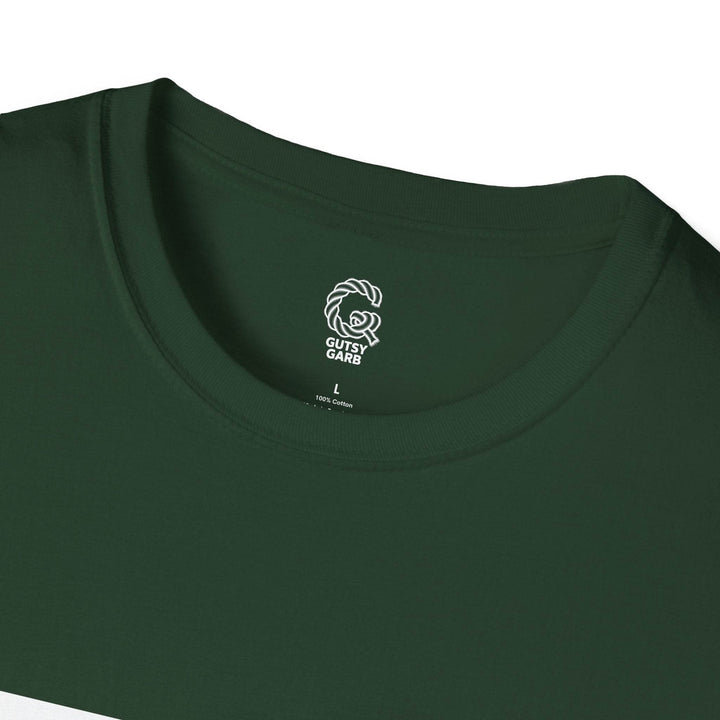 Silly Goose Graphic Tee – Bold & Funny T-Shirt - Gutsy Garb