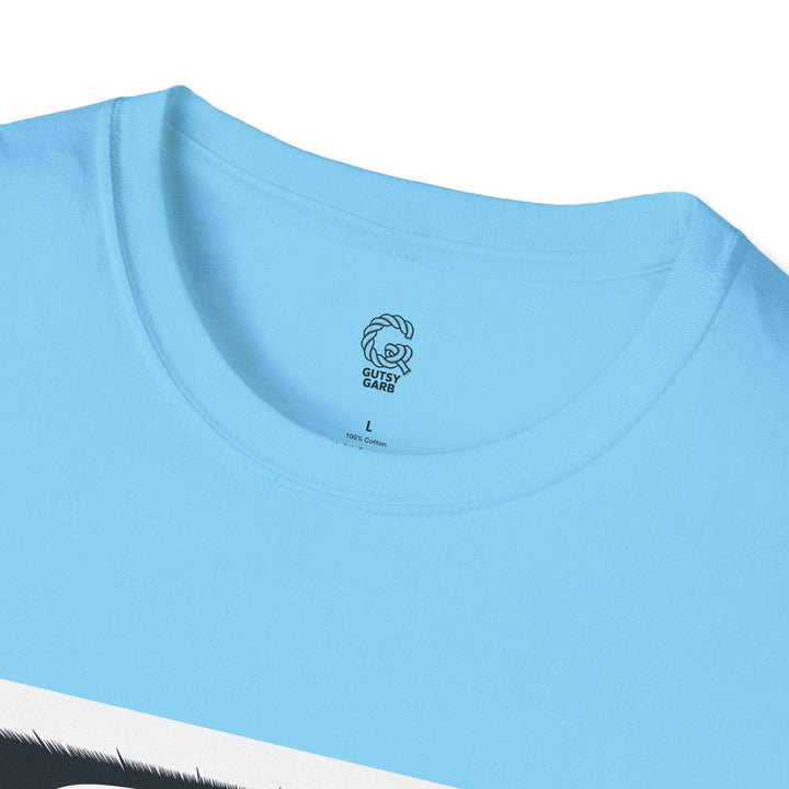 Silly Goose Graphic Tee – Bold & Funny T-Shirt - Gutsy Garb