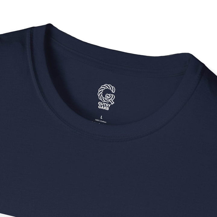 Silly Goose Graphic Tee – Bold & Funny T-Shirt - Gutsy Garb