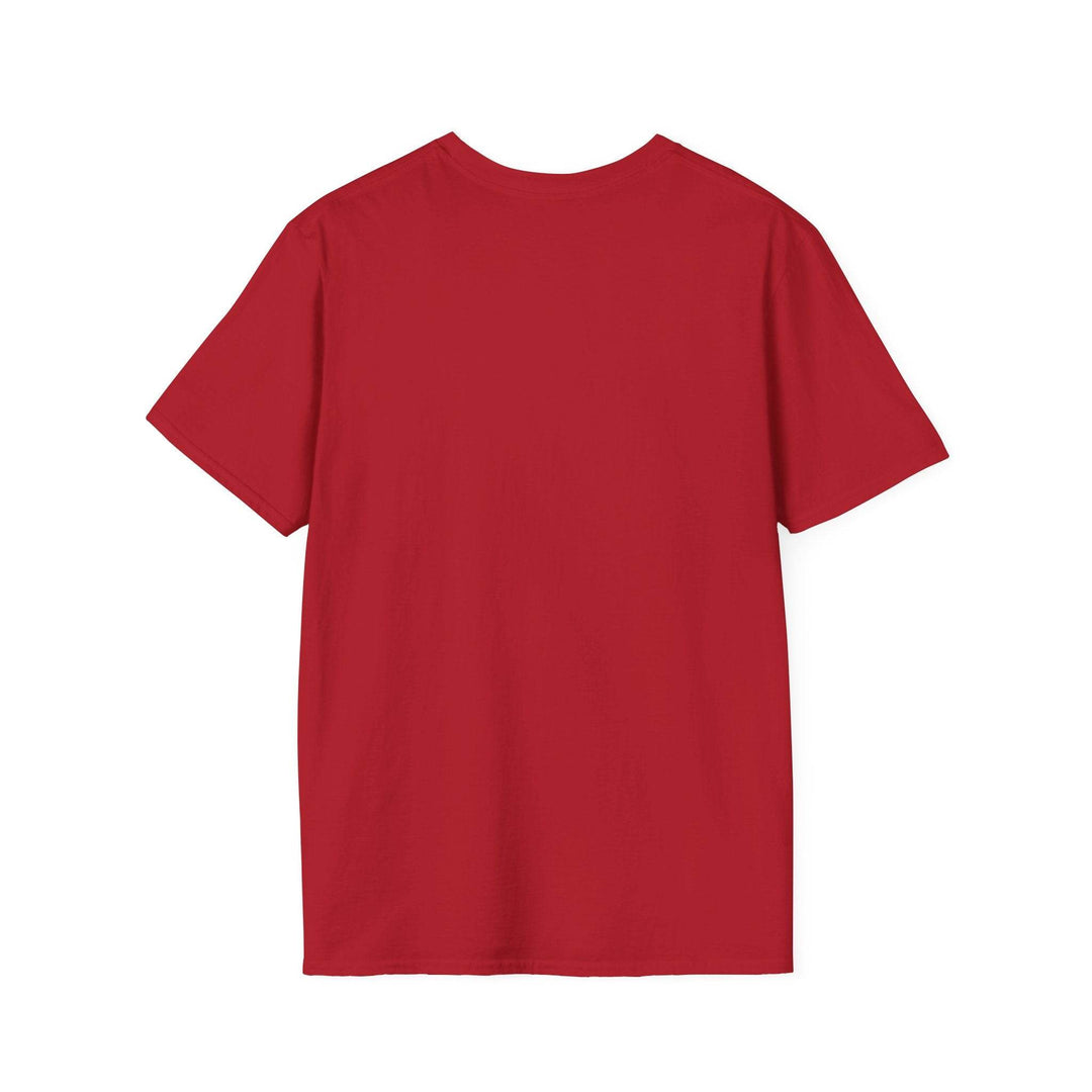 Silly Goose Graphic Tee – Bold & Funny T-Shirt - Gutsy Garb