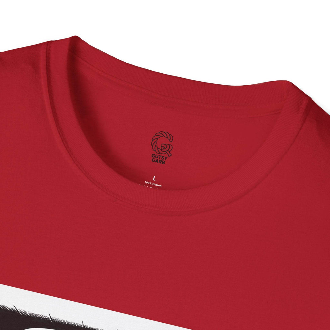 Silly Goose Graphic Tee – Bold & Funny T-Shirt - Gutsy Garb