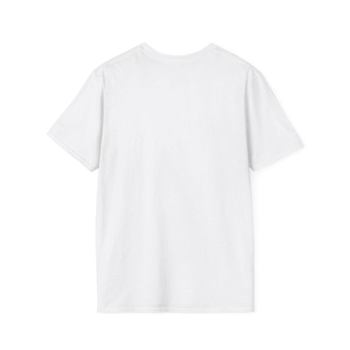 Patriotic USA Flag Graphic Tee with We the People - Gutsy Garb