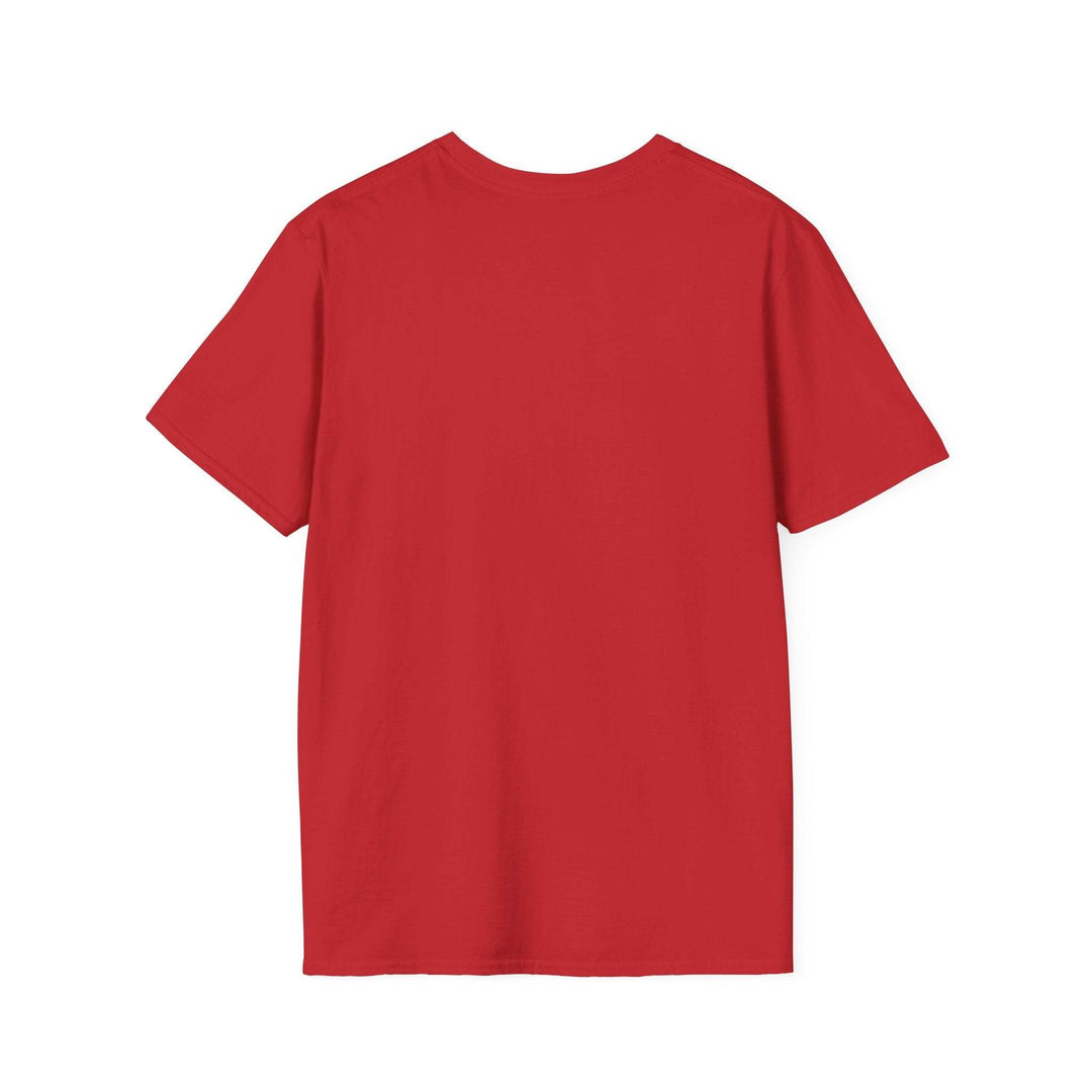 Patriotic USA Flag Graphic Tee with We the People - Gutsy Garb
