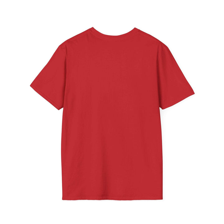 Patriotic USA Flag Graphic Tee with We the People - Gutsy Garb