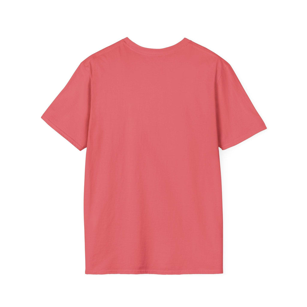 Floral Mama Heart Tee - Bold & Stylish T-Shirt - Gutsy Garb