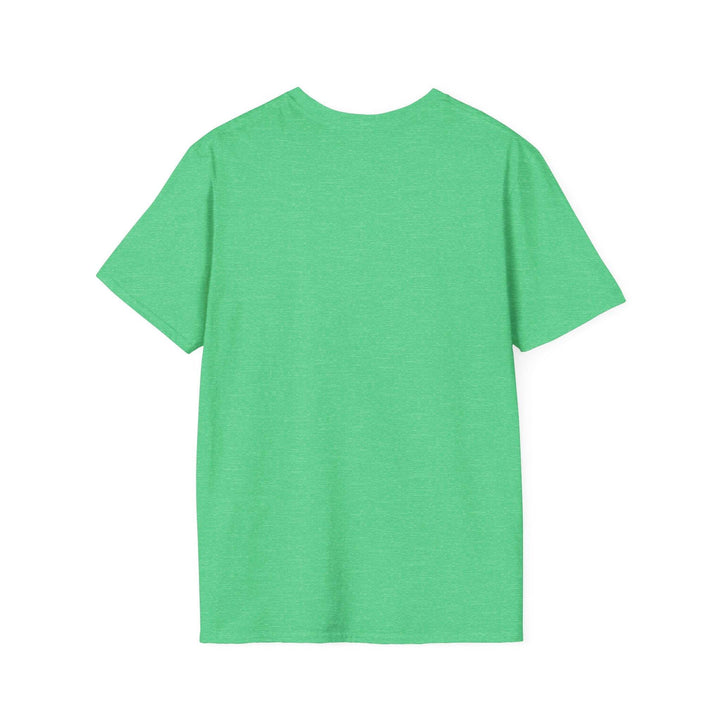 Floral Mama Heart Tee - Bold & Stylish T-Shirt - Gutsy Garb