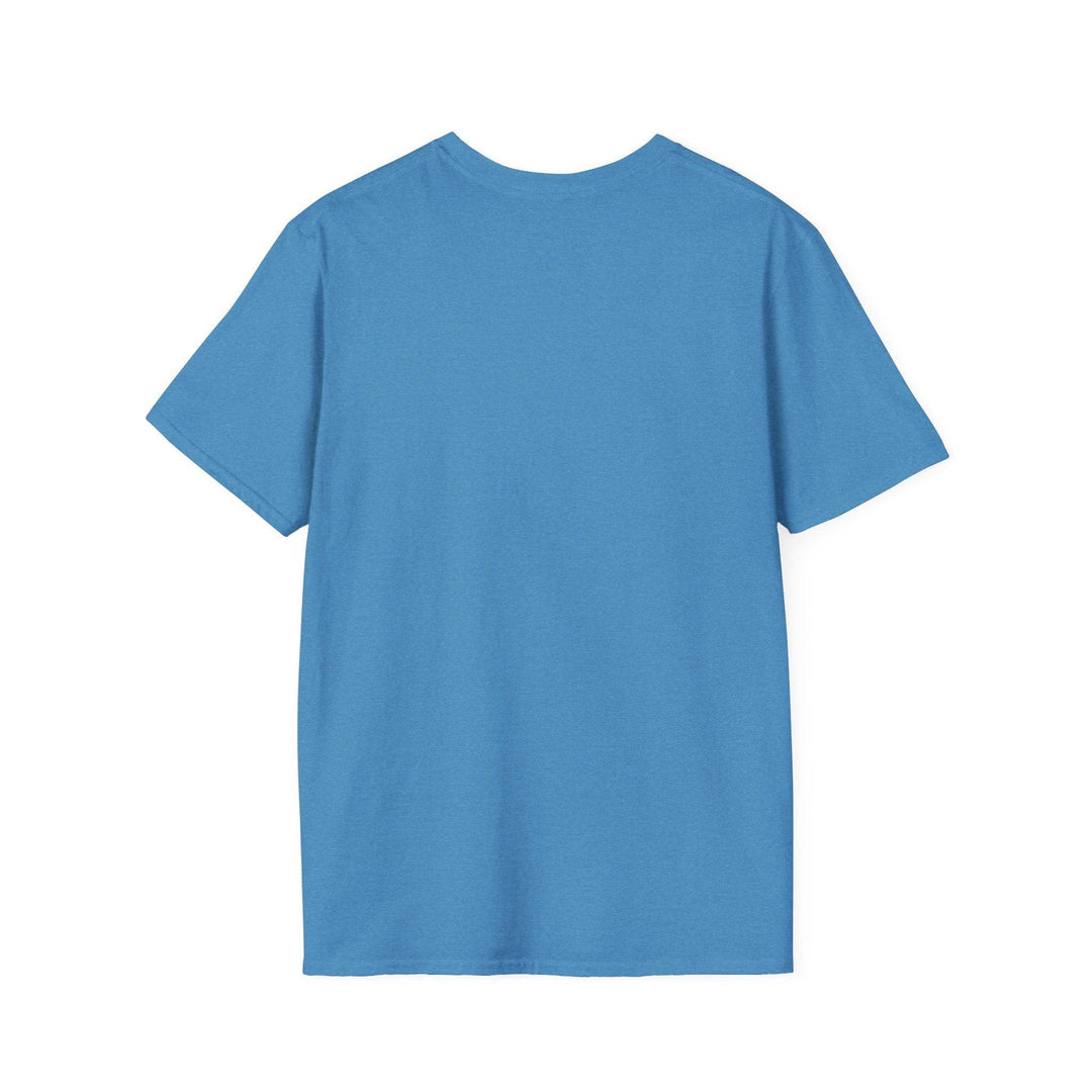 Floral Mama Heart Tee - Bold & Stylish T-Shirt - Gutsy Garb