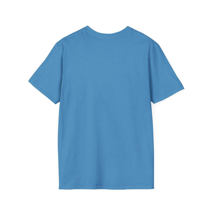 Floral Mama Heart Tee - Bold & Stylish T-Shirt - Gutsy Garb