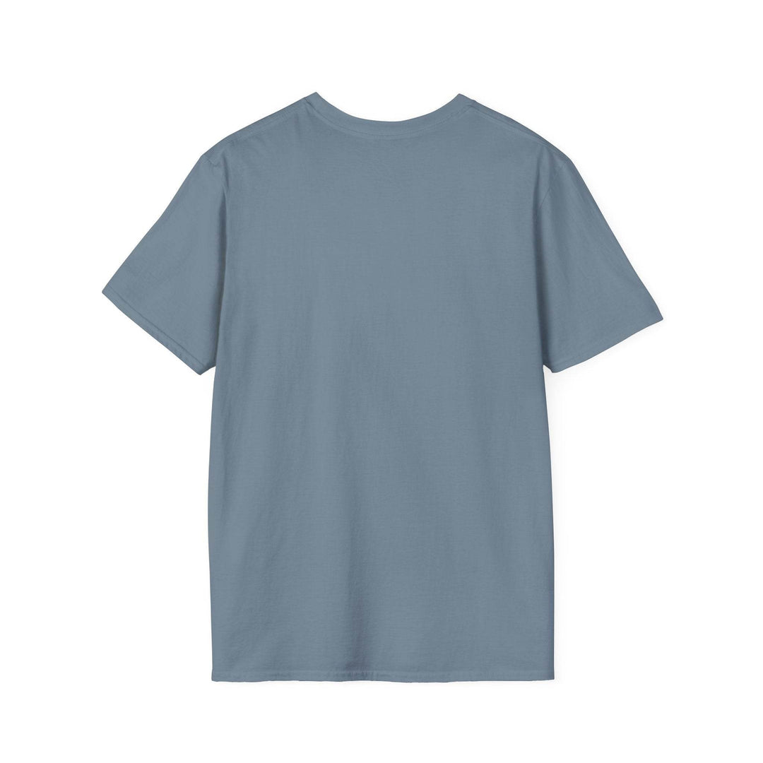 Floral Mama Heart Tee - Bold & Stylish T-Shirt - Gutsy Garb
