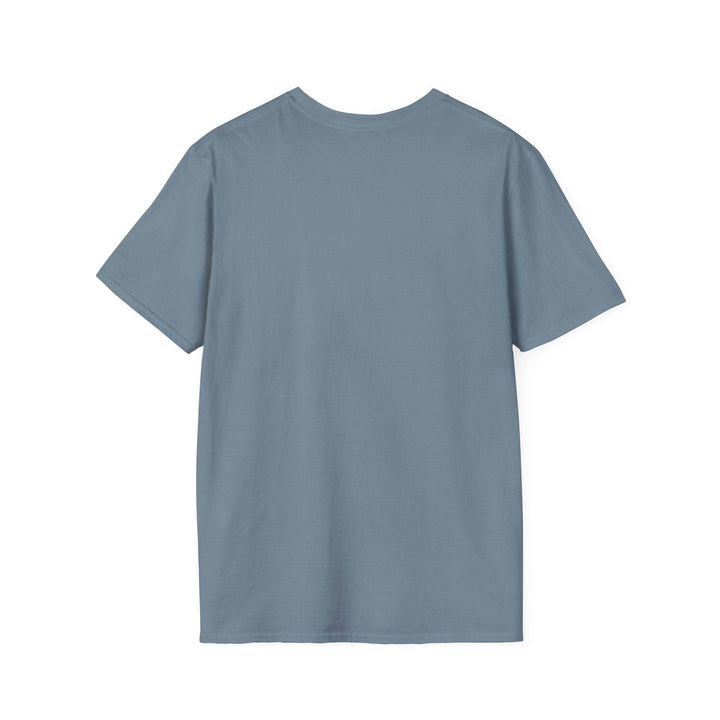 Floral Mama Heart Tee - Bold & Stylish T-Shirt - Gutsy Garb