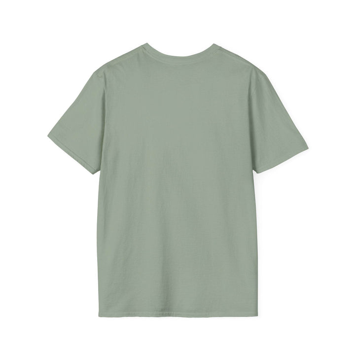 Unique Summer Style T-Shirt Tropical Vibes - Gutsy Garb
