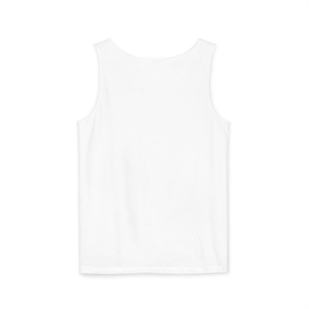 Born to Grill Tank Top - Summer Grilling Apparel - Gutsy Garb