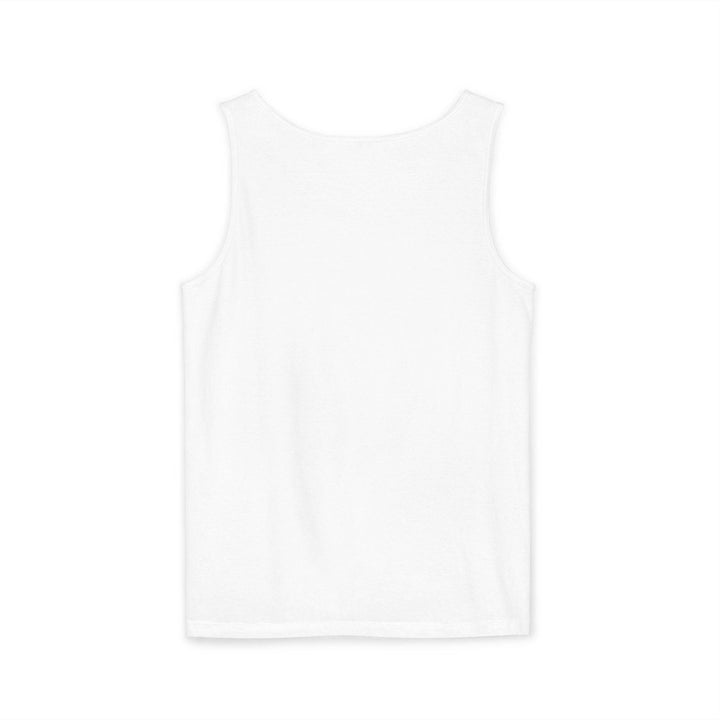 Born to Grill Tank Top - Summer Grilling Apparel - Gutsy Garb
