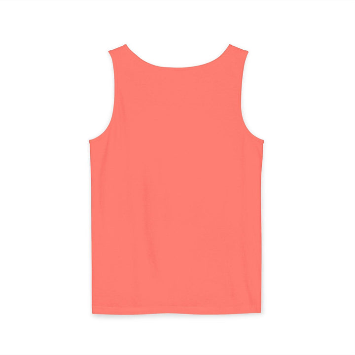 Born to Grill Tank Top - Summer Grilling Apparel - Gutsy Garb