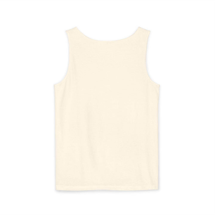 Born to Grill Tank Top - Summer Grilling Apparel - Gutsy Garb